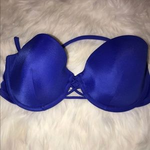 Victoria’s Secret PINK Bikini Set 32DD